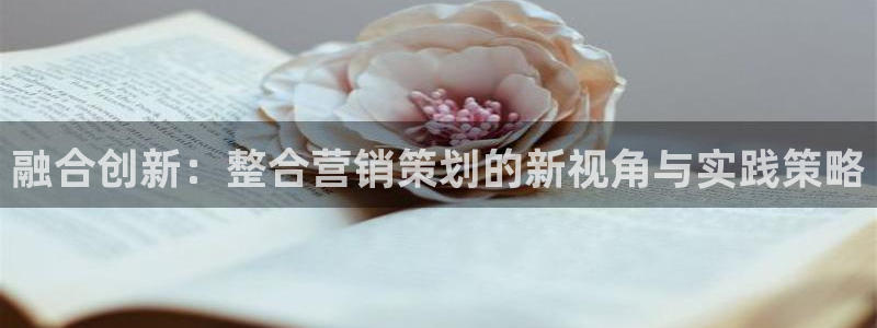 必赢官网8873欢迎您：融合创