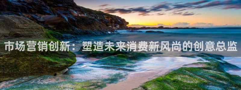 必赢集团菲律宾：市场营销创新：